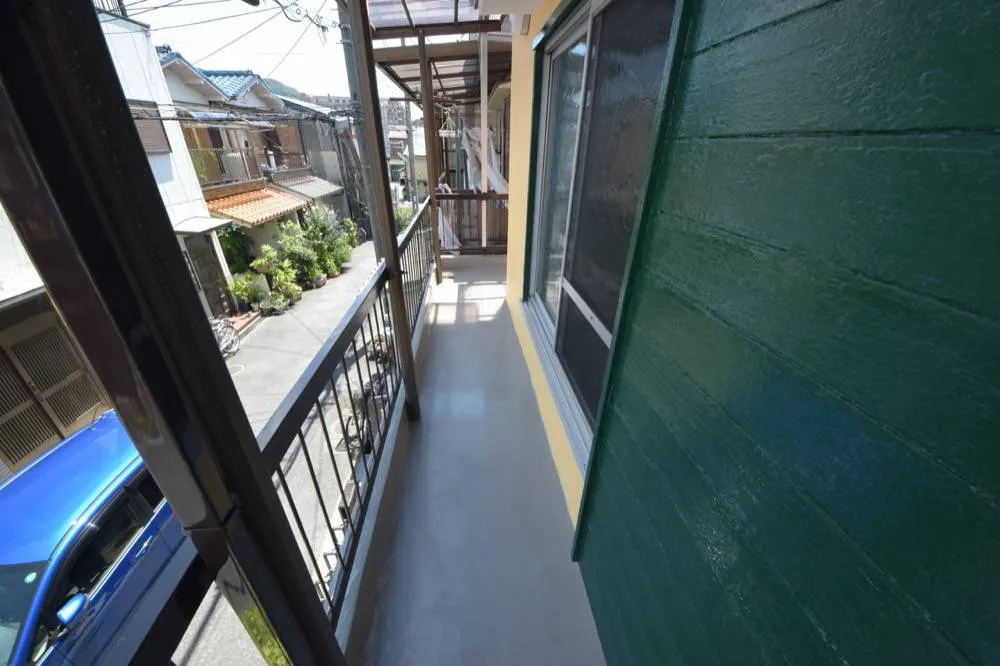 平野1丁目貸家8-5 1号室の写真 15