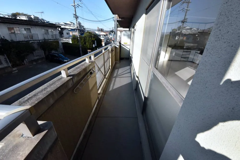 パイオニア松井 204号室の写真 15