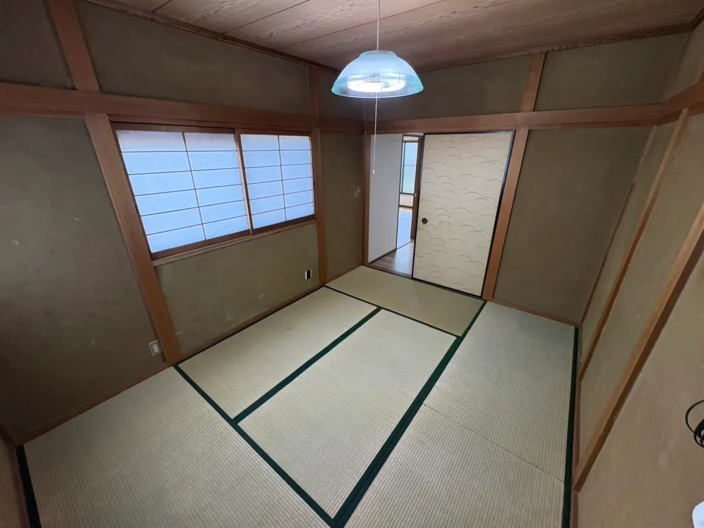 国分東条町３LDK戸建の写真 9