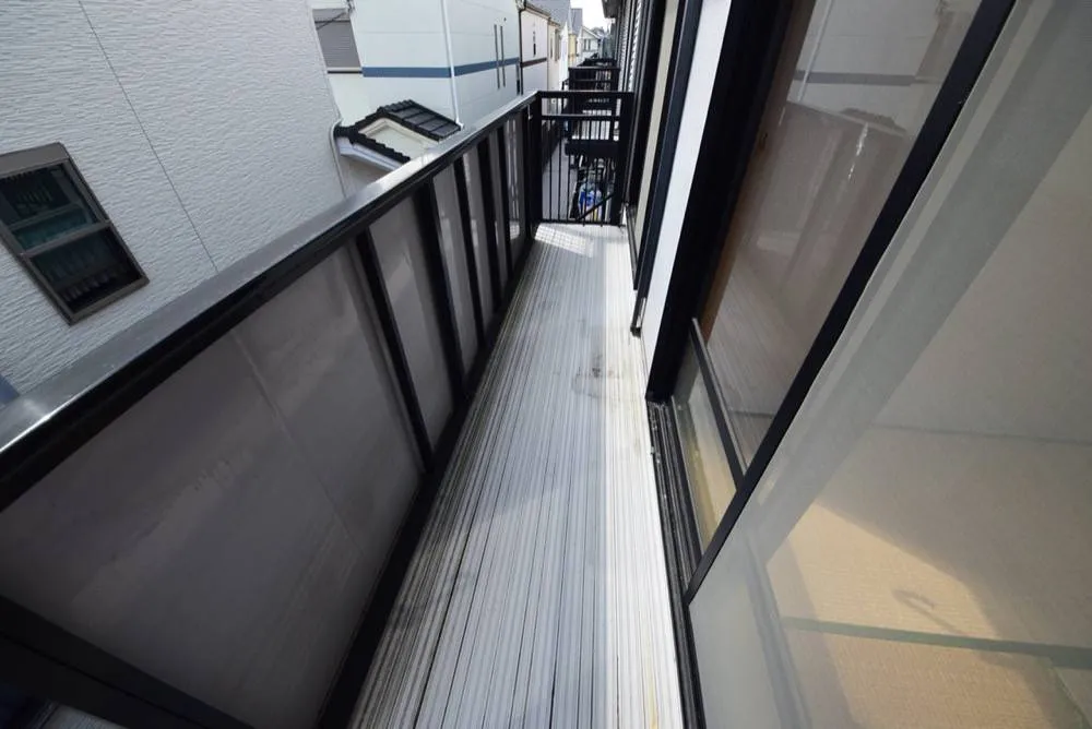 PATIO-N A：パティオエヌ A 101号室の写真 15