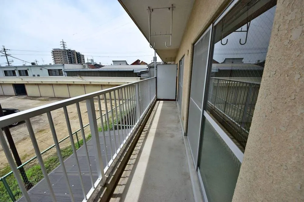 ドリーム松村 壱番館 207号室の写真 15