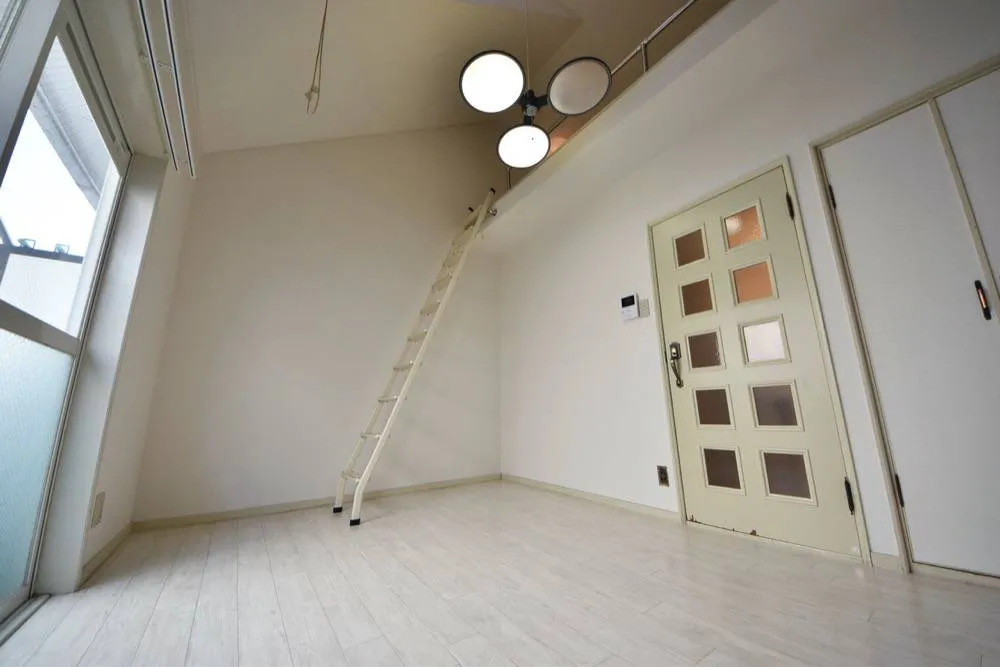ヨーロピアン22番館 ユニット号室の写真 10