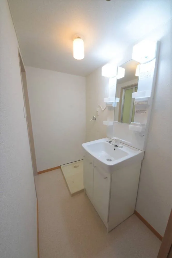 大県マンション2 101号室の写真 6