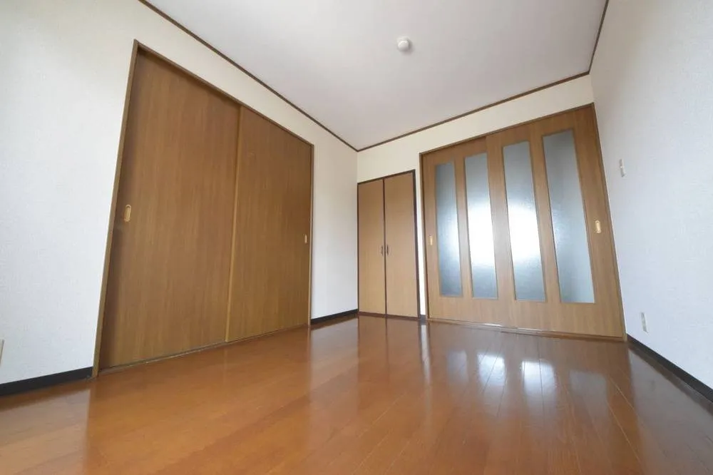 ドリームスクエア 205号室の写真 10