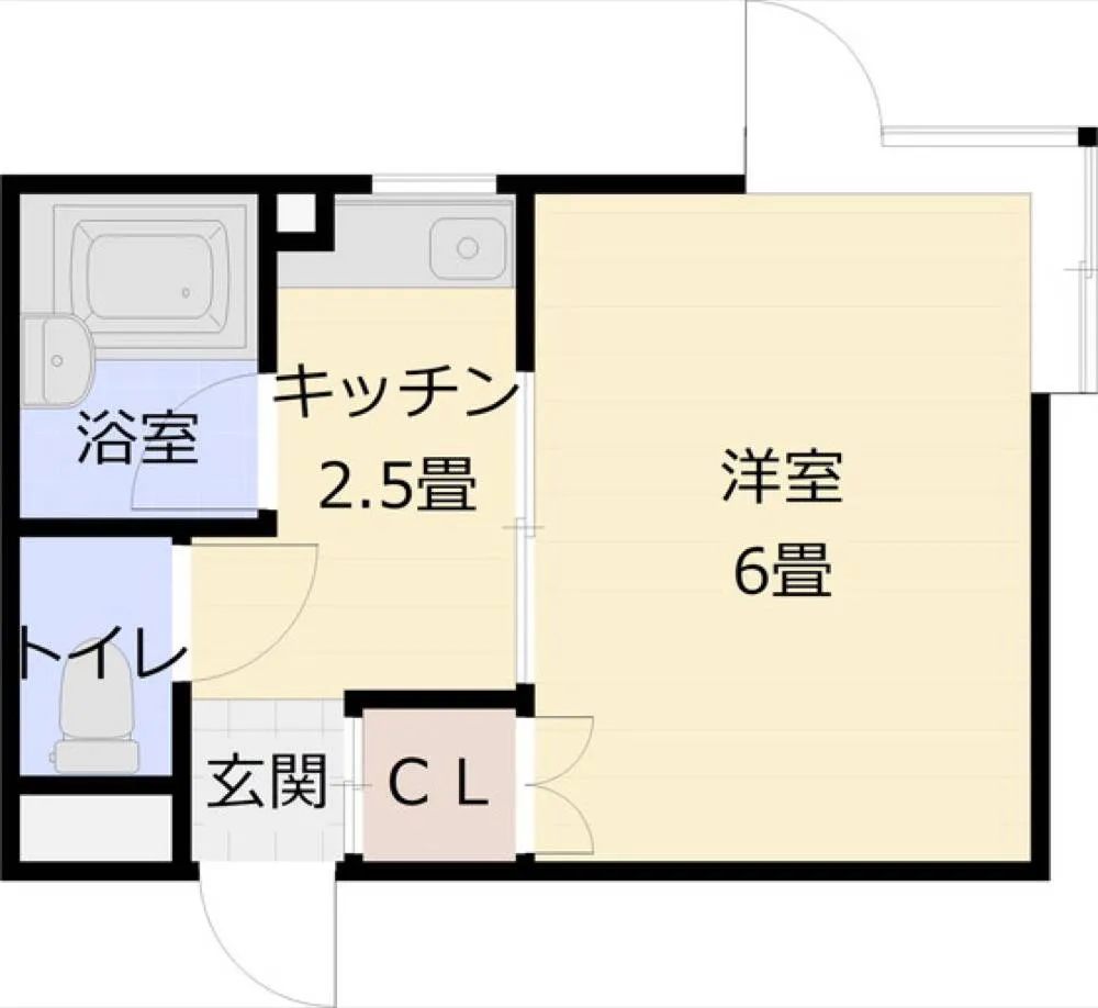 グリーンヒル118 505