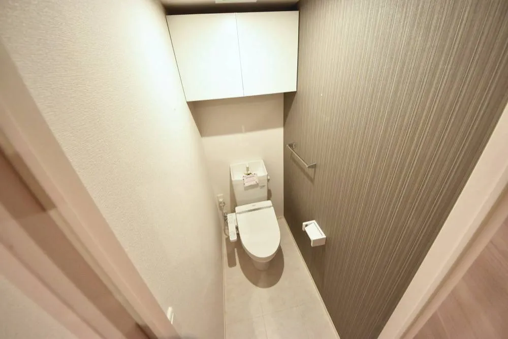 Grand Sage 101号室の写真 7