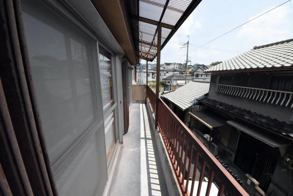 柏原市古町1丁目戸建の写真 15