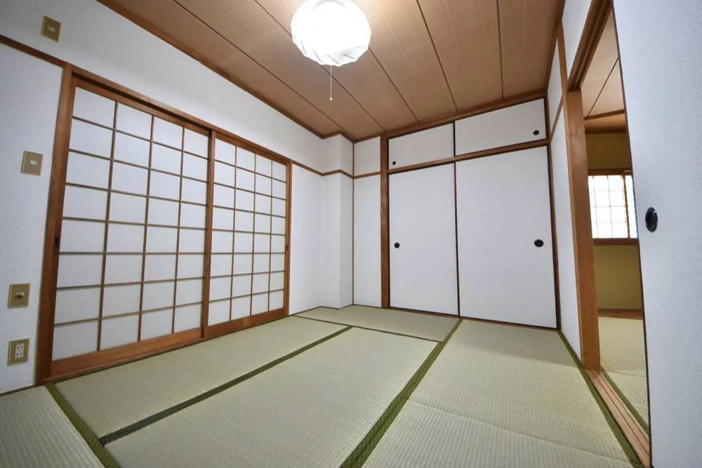 勝浦ハイツ 2D号室の写真 11