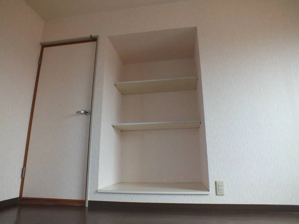 マンションクルーズ 201号室の写真 11