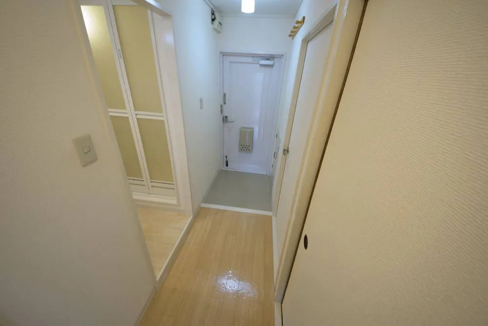 メゾン上市 104号室の写真 14