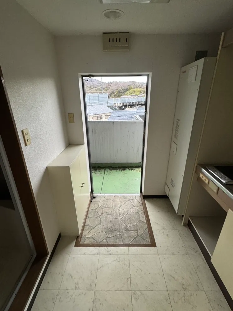 ECP関屋 110号室の写真 10