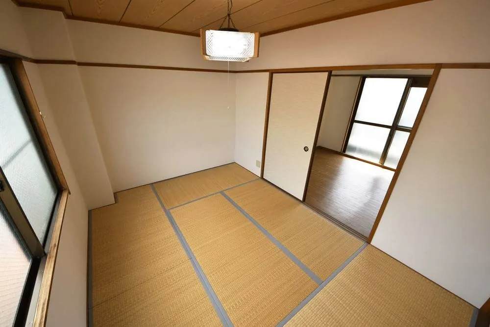 フェアモント 101号室の写真 14