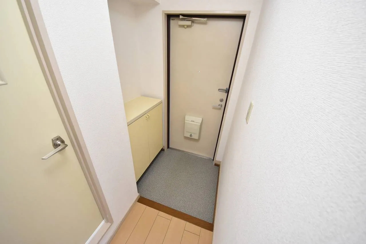 K'sハウス 203号室の写真 14
