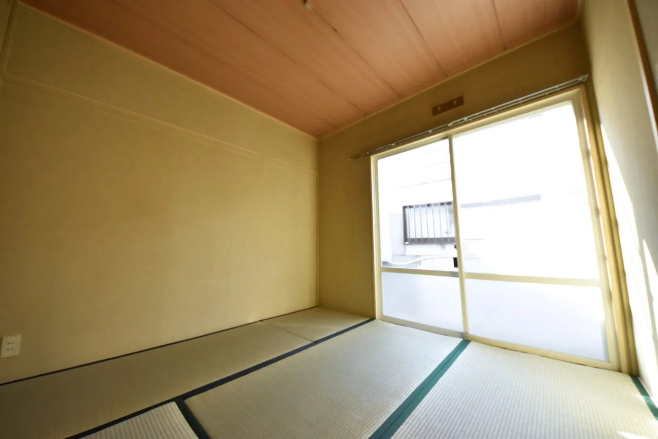 パナハイツ田中 203号室の写真 9