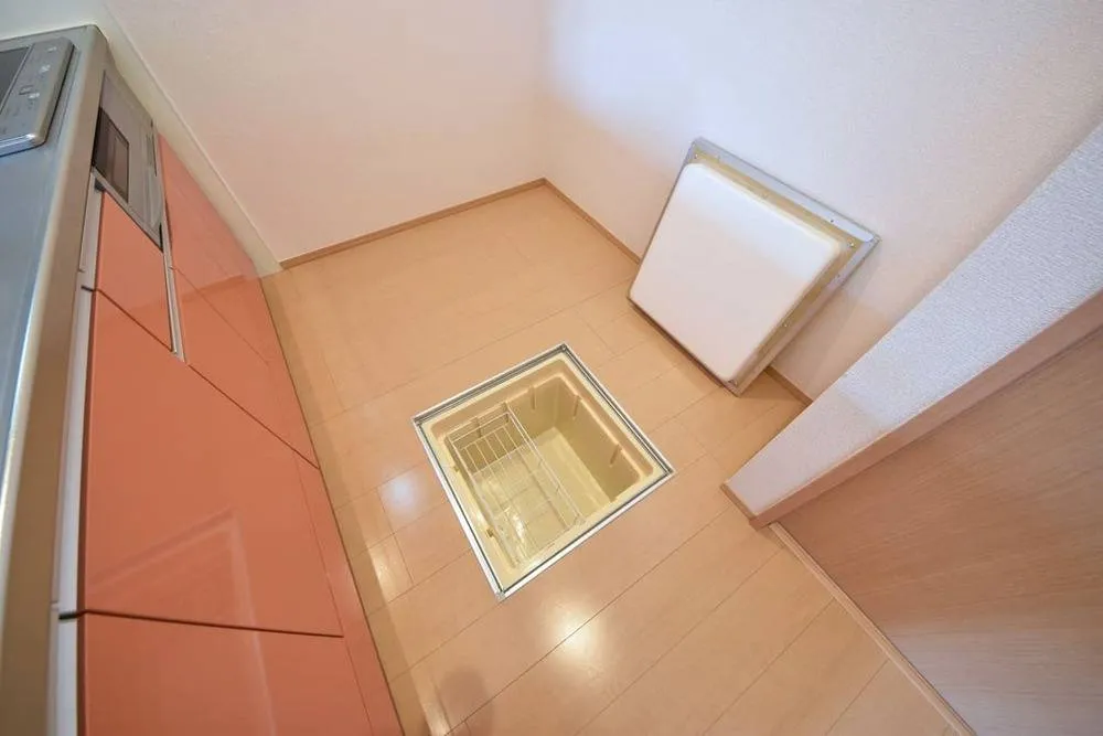 ふじのきローズスクエアー 106号室の写真 9