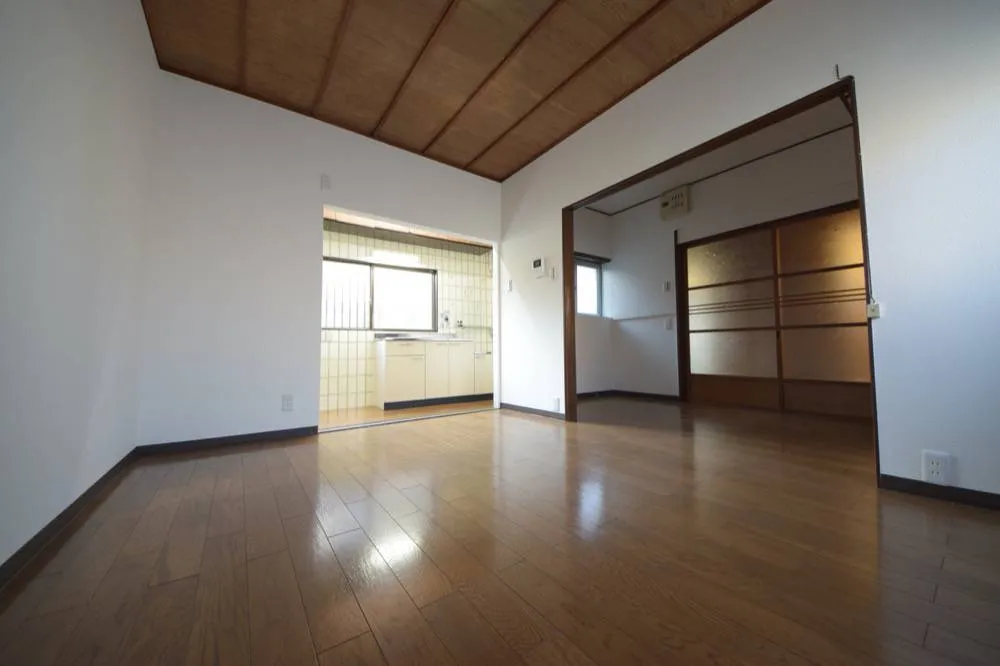 勢古貸家 1号室の写真 10