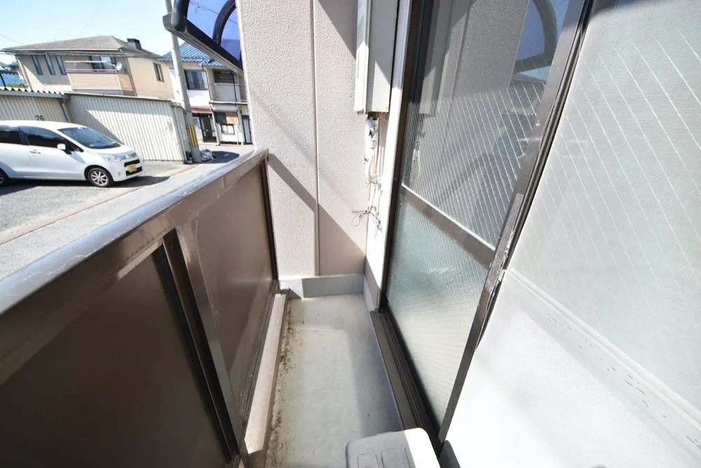 OMレジデンス柏原1 101号室の写真 15