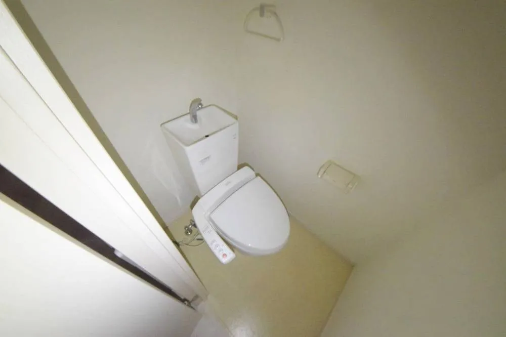 フィットハウス 201号室の写真 7