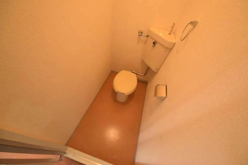 グリーンヒルB棟 101号室の写真 7