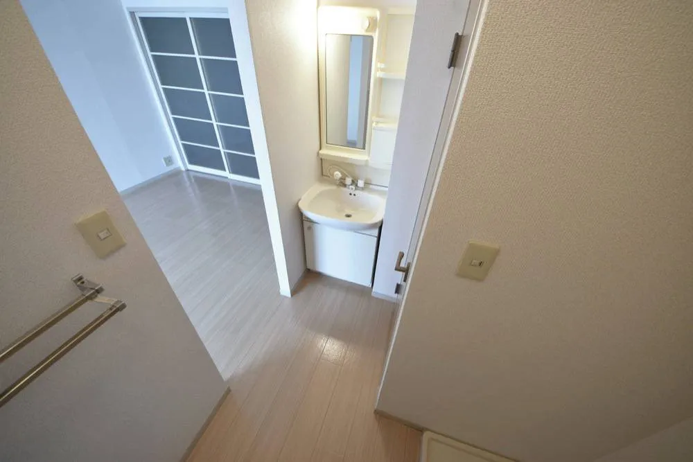 ハイツ スバル 201号室の写真 13