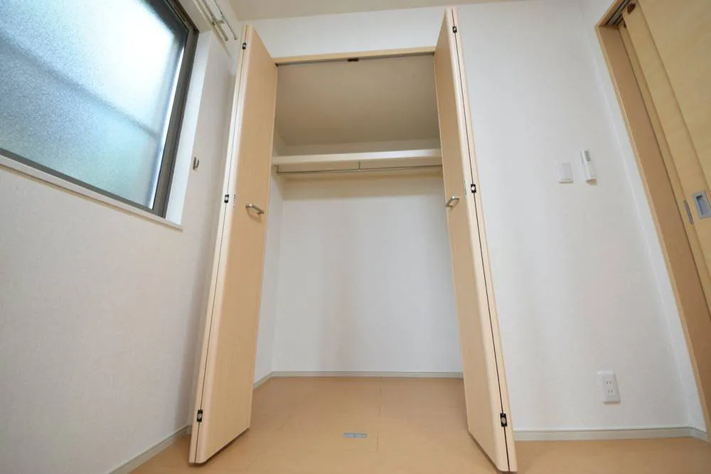 Sarry Belle 101号室の写真 12