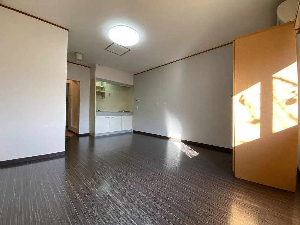 エステートヨシマン2 108号室の写真 3
