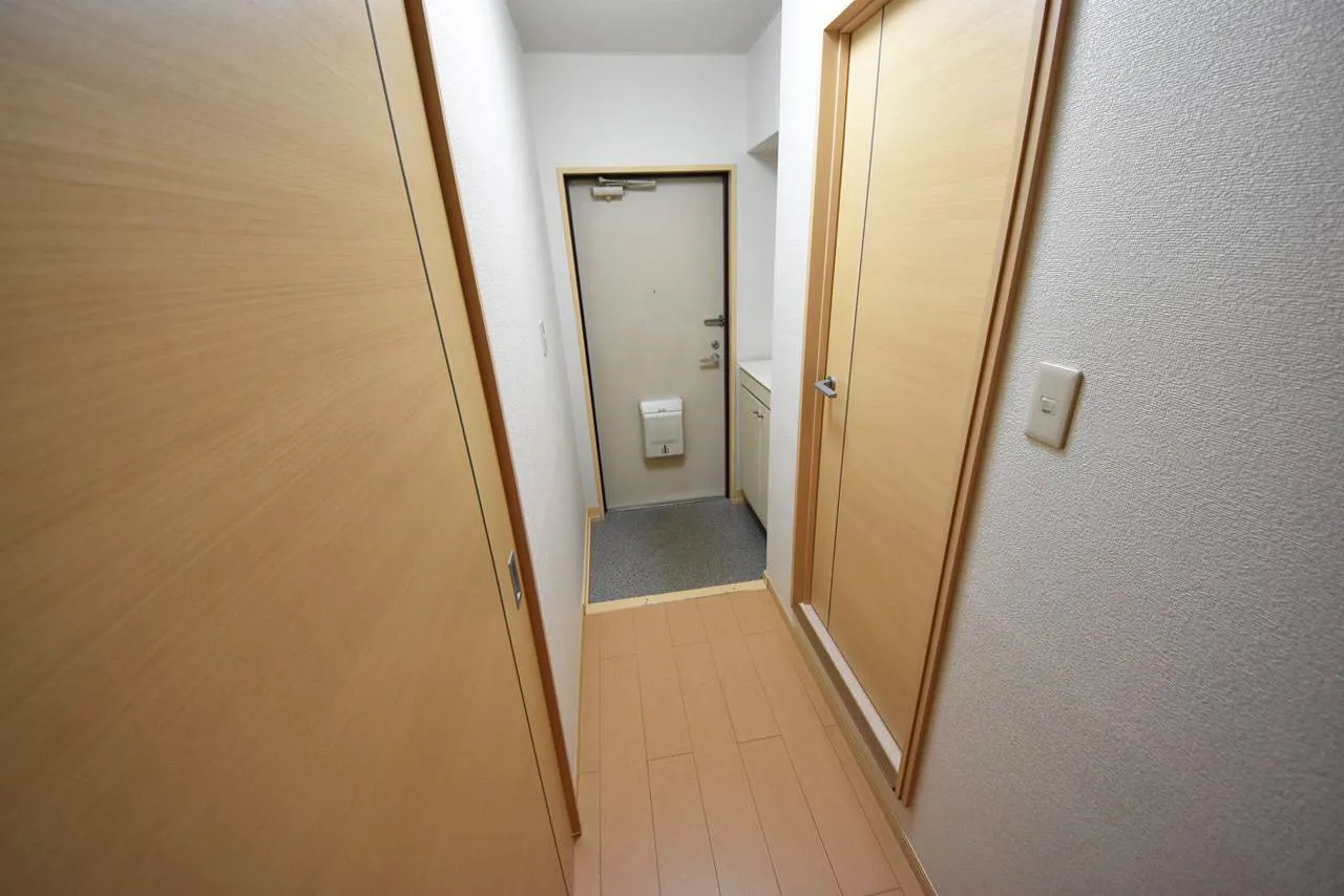 K'sハウス 301号室の写真 14