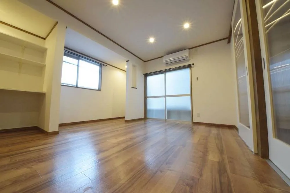 古町戸建て 1号室の写真 14