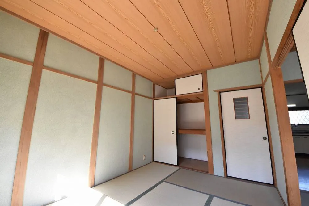 ハイツRANMAN 102号室の写真 12