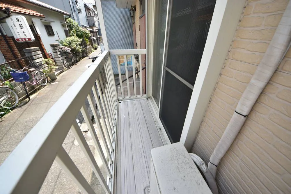 岡本マンション 101号室の写真 15