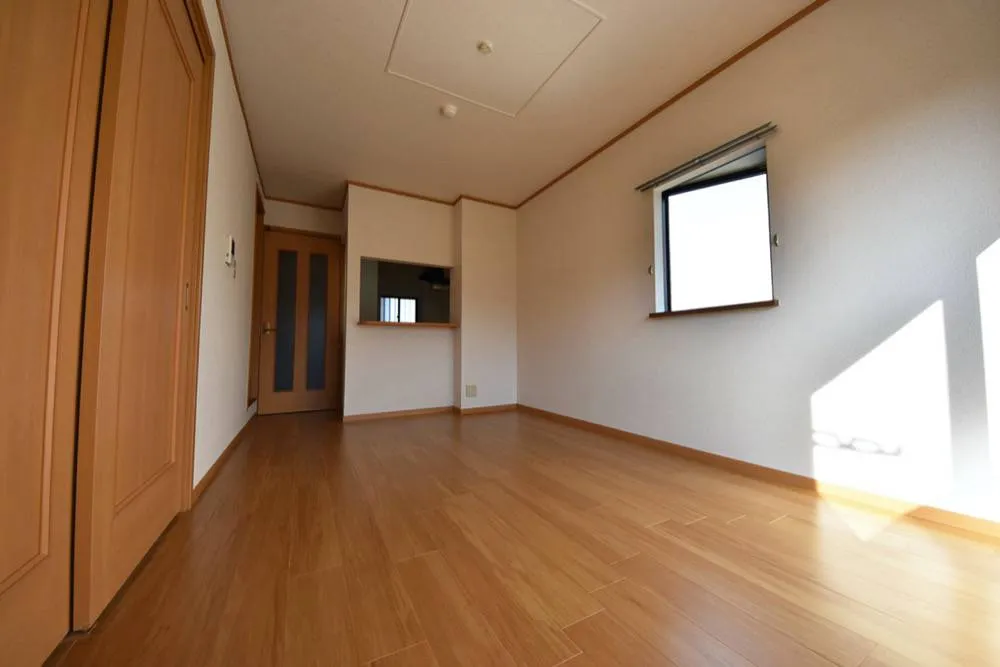 スペイシア友貴 201号室の写真 8