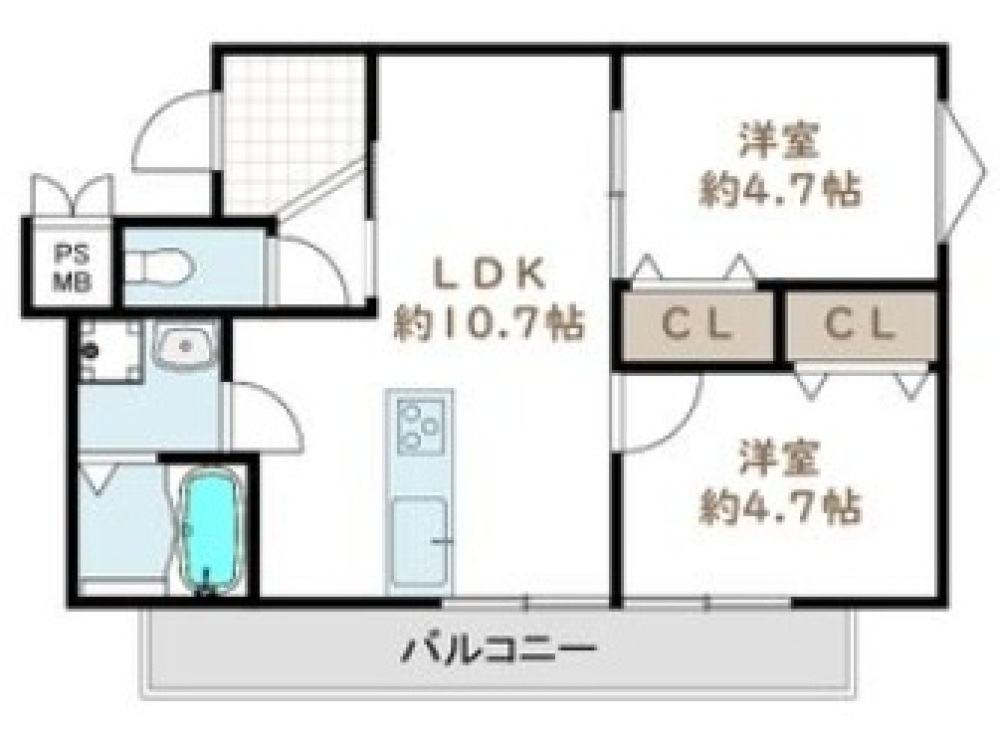 M・Celeste柏原今町 103