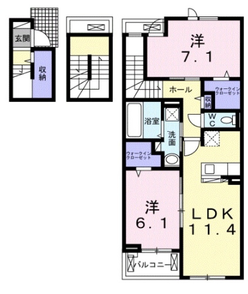 アンジュ　ニシオ 302
